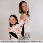 Aluna I Teenie Periodenslip - Junelle