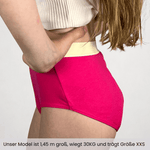 Neyla I Teenie Periodenslip - Junelle