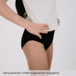 Aluna I Teenie Periodenslip - Junelle