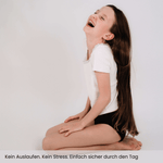 Aluna I Teenie Periodenslip - Junelle