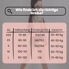 Aluna I Teenie Periodenslip - Junelle