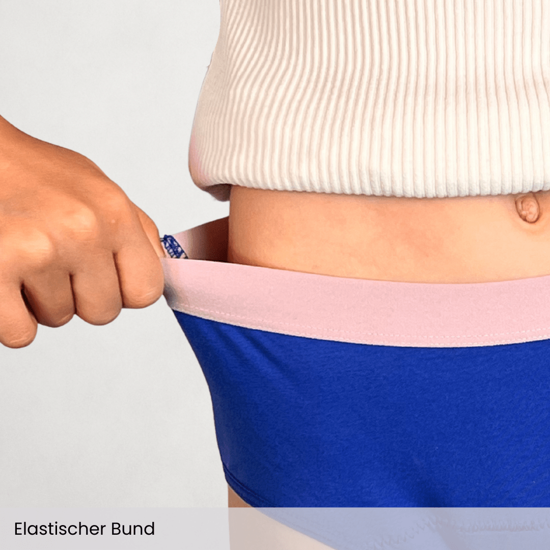 Neyla I Teenie Periodenslip - Junelle