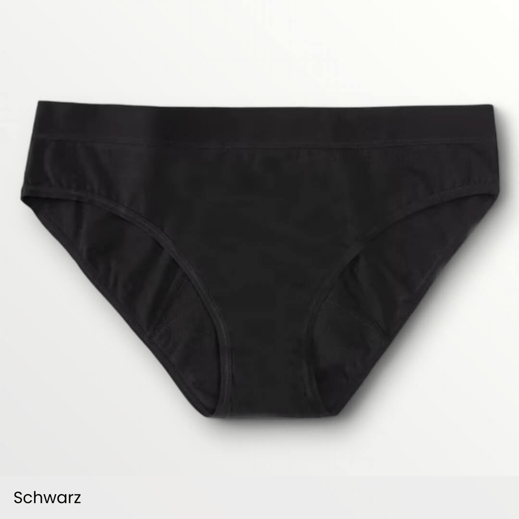 Aluna I Teenie Periodenslip - Junelle