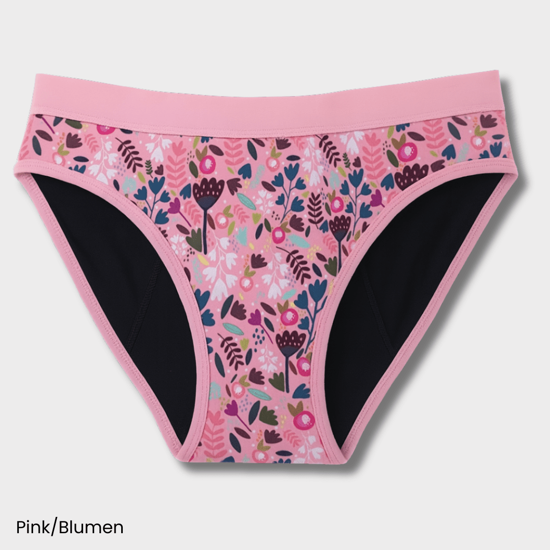 Aluna I Teenie Periodenslip - Junelle