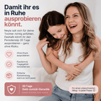 Neyla I Teenie Periodenslip - Junelle
