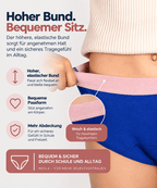 Neyla I Teenie Periodenslip - Junelle