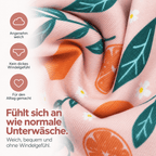 Aluna I Teenie Periodenslip - Junelle