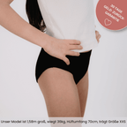 Aluna I Teenie Periodenslip - Junelle