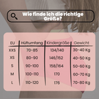 Neyla I Teenie Periodenslip - Junelle