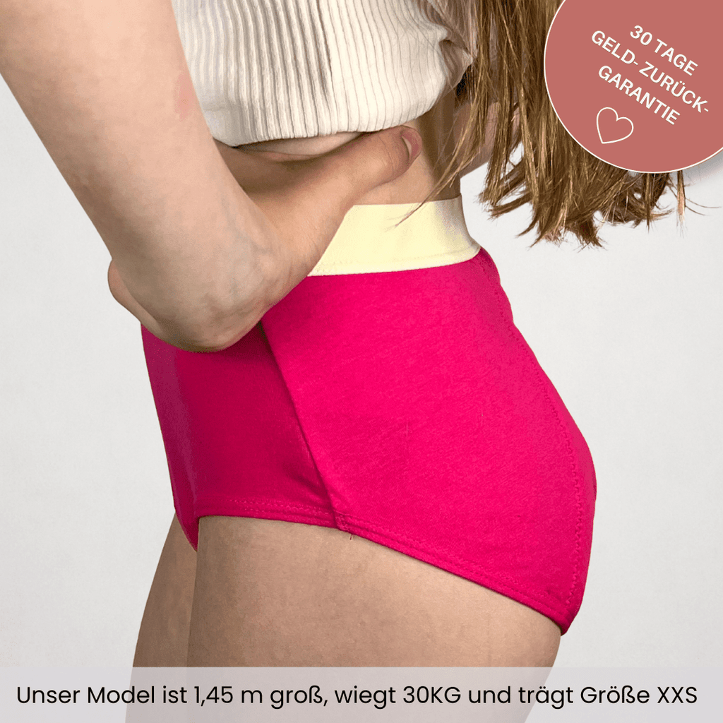 Neyla I Teenie Periodenslip - Junelle